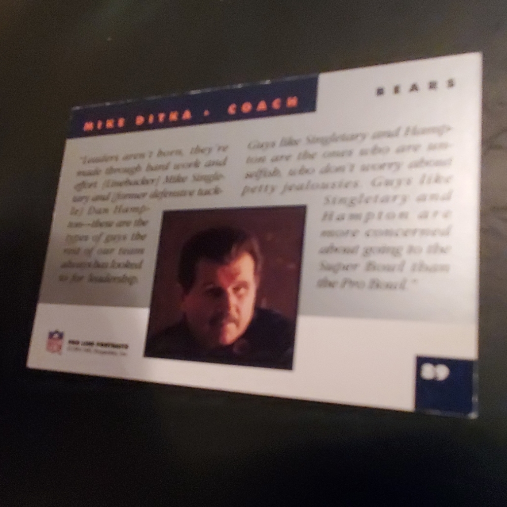 Trading Card - Picture 2 of 2